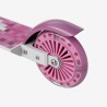 Hulajnoga dla dzieci Tulano Zigzag 35 Pink