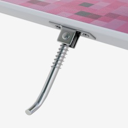 Hulajnoga dla dzieci Tulano Zigzag 35 Pink