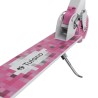 Hulajnoga dla dzieci Tulano Zigzag 35 Pink
