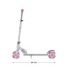 Hulajnoga dla dzieci Tulano Zigzag 35 Pink