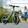 Rowerek biegowy Tulano Route Green