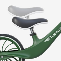 Rowerek biegowy Tulano Route Green