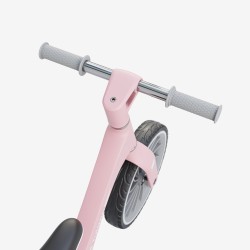 Rowerek biegowy Tulano Route Pink