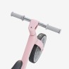 Rowerek biegowy Tulano Route Pink