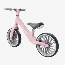 Rowerek biegowy Tulano Route Pink