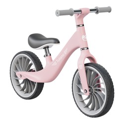 Rowerek biegowy Tulano Route Pink