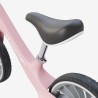 Rowerek biegowy Tulano Route Pink
