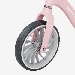 Rowerek biegowy Tulano Route Pink