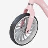 Rowerek biegowy Tulano Route Pink