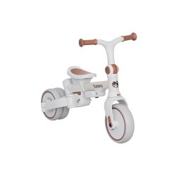 Rowerek trójkołowy Tulano 4w1 Noah 35