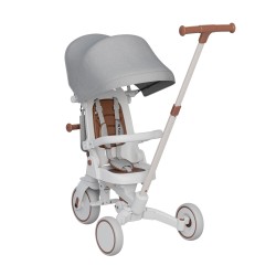 Rowerek trójkołowy Tulano 4w1 Noah 35