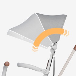 Rowerek trójkołowy Tulano 4w1 Noah 35