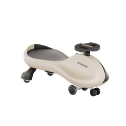 Jeździk dla dzieci grawitacyjny LED Tulano Focus 35 Beige