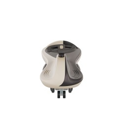 Jeździk dla dzieci grawitacyjny LED Tulano Focus 35 Beige