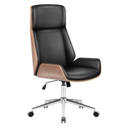 Fotel biurowy Mark Adler Boss 8.0 Black