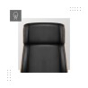 Fotel biurowy Mark Adler Boss 8.0 Black