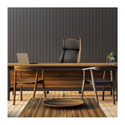 Fotel biurowy Mark Adler Boss 8.0 Black