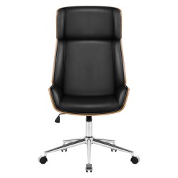 Fotel biurowy Mark Adler Boss 8.0 Black