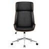 Fotel biurowy Mark Adler Boss 8.0 Black
