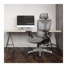 Fotel biurowy MARK ADLER EXPERT 8.5 Grey