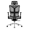Fotel biurowy MARK ADLER EXPERT 8.5 Grey