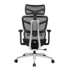 Fotel biurowy Mark Adler Expert 9.5 Black