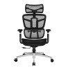 Fotel biurowy Mark Adler Expert 9.5 Black