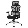 Fotel biurowy Mark Adler Expert 9.5 Black