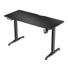 Biurko Elektryczne Huzaro Hero 8.5 Black 140 cm