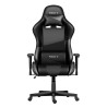 Fotel Gamingowy HUZARO FORCE 6.2 Carbon