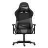 Fotel gamingowy HUZARO FORCE 6.2 Grey Mesh