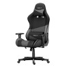 Fotel gamingowy HUZARO FORCE 6.2 Grey Mesh