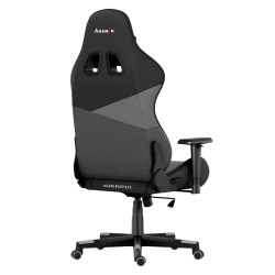 Fotel gamingowy HUZARO FORCE 6.2 Grey Mesh