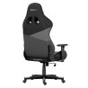 Fotel gamingowy HUZARO FORCE 6.2 Grey Mesh