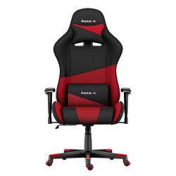 Fotel gamingowy HUZARO FORCE 6.2 Red Mesh