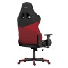 Fotel gamingowy HUZARO FORCE 6.2 Red Mesh