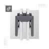 Suszarka pionowa Mark Adler Fresh 3.0