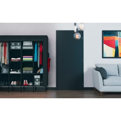 Szafa tekstylna na ubrania Space 4.0