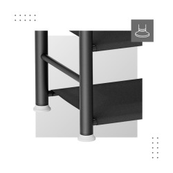 Wieszak na ubrania Mark Adler Keeper 2.0