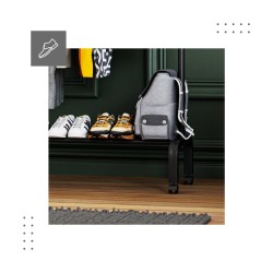 Wieszak na ubrania Mark Adler Handy 2.2