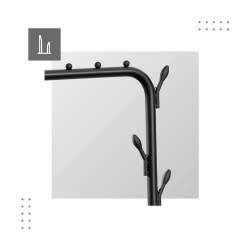 Wieszak na ubrania Mark Adler Handy 2.2