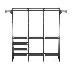 Wieszak na ubrania Mark Adler Keeper 5.0