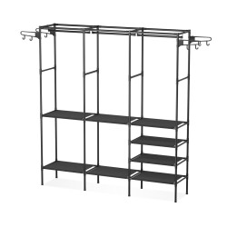 Wieszak na ubrania Mark Adler Keeper 5.0