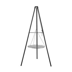 Grill z paleniskiem 2w1 GREGMAN Roast 3.0