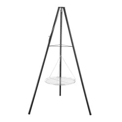 Grill z paleniskiem 2w1 GREGMAN Roast 3.5