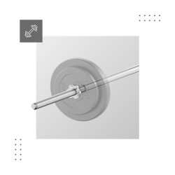 Ławka do ćwiczeń Athler Gorilla 5.0