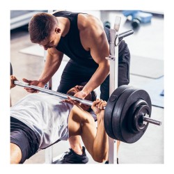 Ławka do ćwiczeń Athler Gorilla 5.0