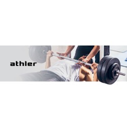 Ławka do ćwiczeń Athler Gorilla 5.0