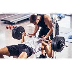 Ławka do ćwiczeń Athler Gorilla 5.0