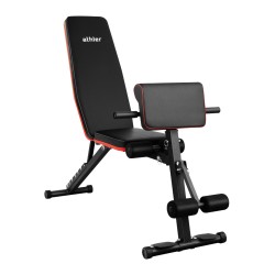 Ławka do ćwiczeń Athler Gorilla 5.0